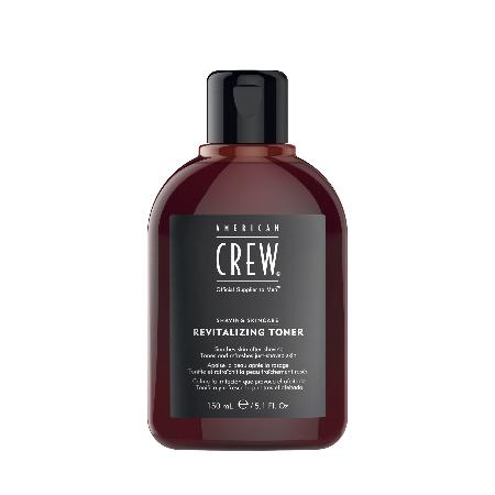 American Crew Восстанавливающий лосьон после бритья Revitalizing Toner American Crew Восстанавливающий лосьон после бритья Revitalizing Toner