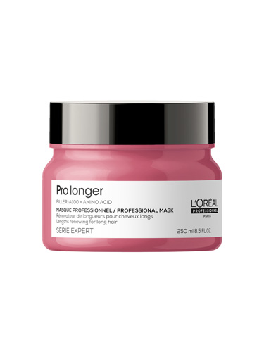 L'Oreal Professionnel Serie Expert Pro Longer Маска для восстановления волос по длине L'Oreal Professionnel Serie Expert Pro Longer Маска для восстановления волос по длине