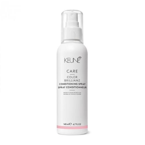 Keune Care Color Brillianz Кондиционер-спрей для волос Яркость цвета Conditioning Spray 140 мл