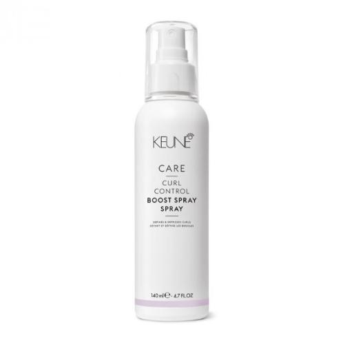 Keune Care Curl Control Спрей-прикорневой уход за локонами Boost Spray 140 мл