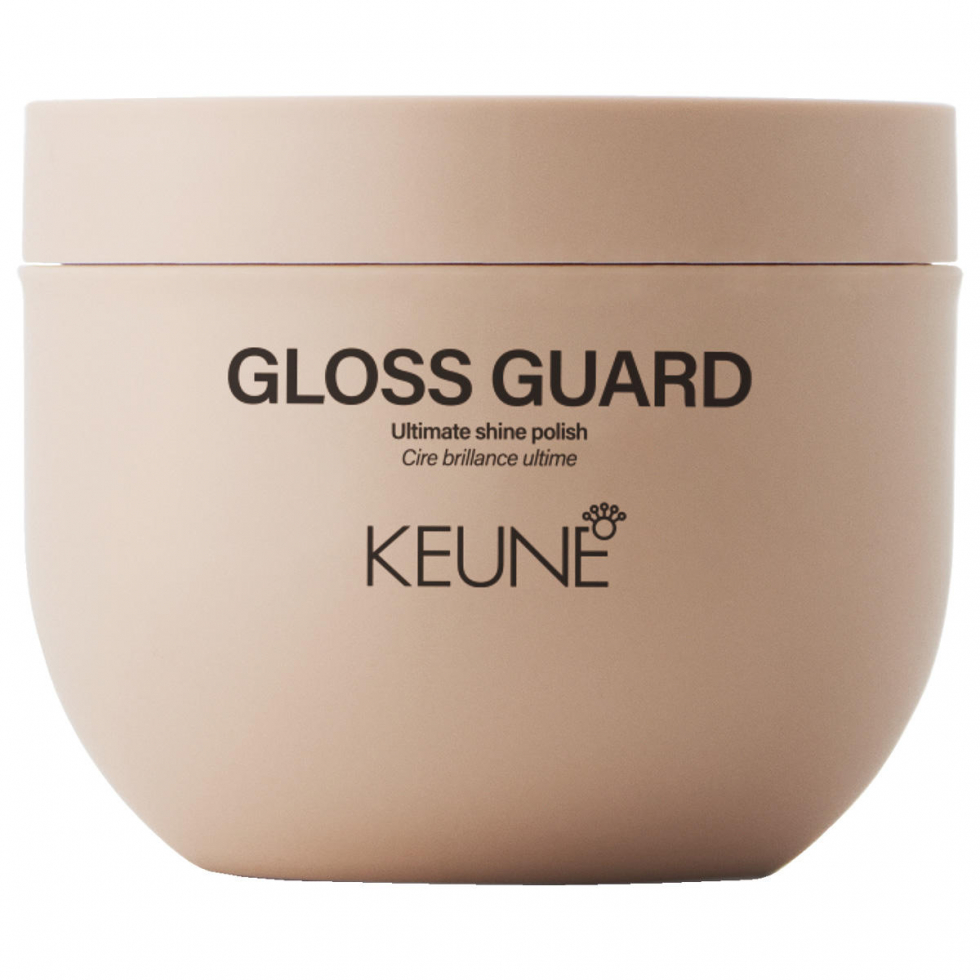 Keune Style Крем глянцевая защита для волос Gloss Guard 100 мл