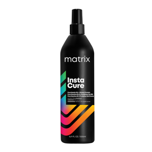 Matrix Total Results Pro Solutionist Универсальный спрей против пористости волос Instacure 500 мл