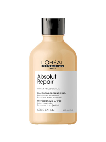 L'Oreal Professionnel Serie Expert Absolut Repair Шампунь для восстановления поврежденных волос L'Oreal Professionnel Serie Expert Absolut Repair Шампунь для восстановления поврежденных волос