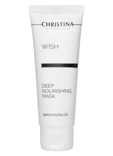 Christina Wish Интенсивная питательная маска для лица Deep Nourishing Mask 75 мл