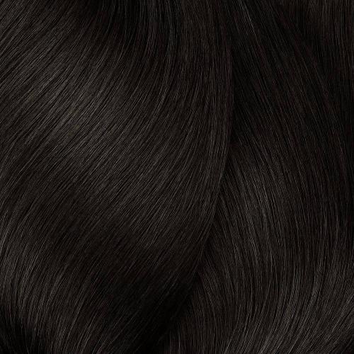 L'Oreal Professionnel Inoa Сверхстойкий краситель для волос без аммиака 5.32 Светлый шатен теплый коричневый