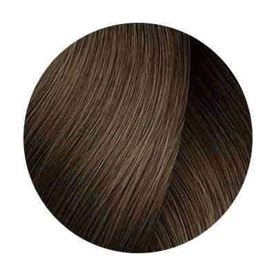 L'Oreal Professionnel Majirel Cool Inforced Стойкая краска-крем для холодных нейтрализующих оттенков 7.13 Блондин пепельно-золотистый L'Oreal Professionnel Majirel Cool Inforced Стойкая краска-крем для холодных нейтрализующих оттенков 7.13 Блондин пепельно-золотистый