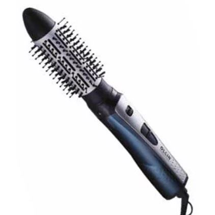 OLLIN Professional Фен-щетка для волос профессиональный OL-7721 1200W