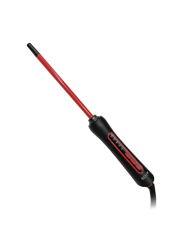 OLLIN Professional Плойка профессиональная для завивки волос OL-7702 9,7 мм OLLIN Professional Плойка профессиональная для завивки волос OL-7702 9,7 мм