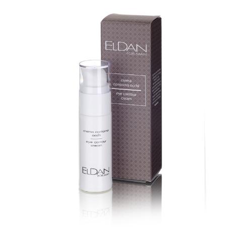 Eldan for Man Крем для глаз Eye Contour Cream Eldan for Man Крем для глаз Eye Contour Cream