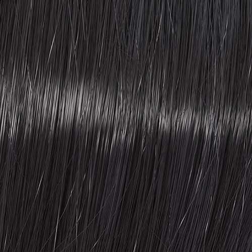 Wella Professionals Koleston Perfect ME+ Стойкая крем-краска для волос 2/8 Сине-черный
