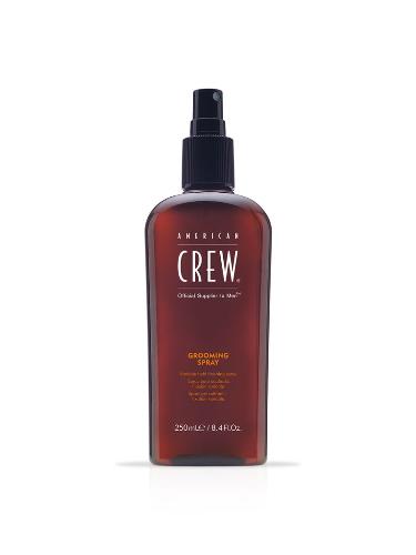 American Crew Спрей для финальной укладки волос Grooming Spray 250 мл