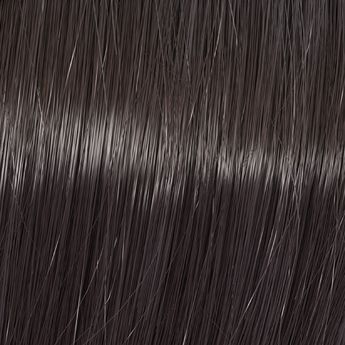 Wella Professionals Koleston Perfect ME+ Стойкая крем-краска для волос 4/0 Коричневый натуральный