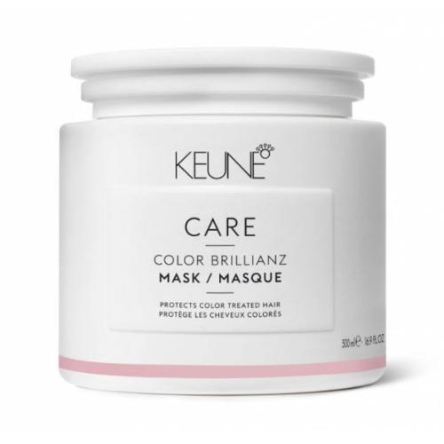 Keune Care Color Brillianz Маска для волос Яркость цвета 500 мл