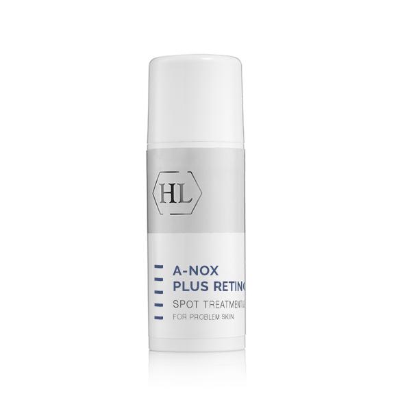Holy Land A-NOX Plus Retinol Spot Treatment Gel точечный гель для лица 20 мл