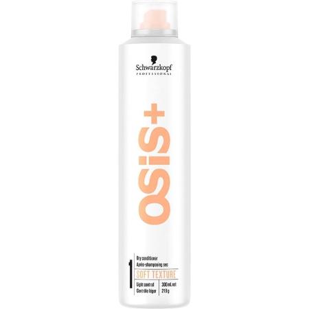 Schwarzkopf Professional Osis Сухой кондиционер для волос Soft Texture Schwarzkopf Professional Osis Сухой кондиционер для волос Soft Texture