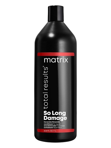 Matrix Total Results So Long Damage Кондиционер для поврежденных волос 1000 мл