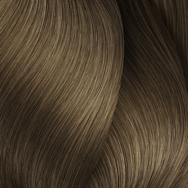 L'Oreal Professionnel Dia Richesse Щелочная крем-краска для волос 8.13 Пепельно-бежевый L'Oreal Professionnel Dia Richesse Щелочная крем-краска для волос 8.13 Пепельно-бежевый