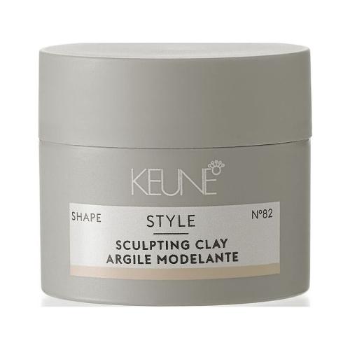 Keune Style Texture Глина для волос скульптурирующая Sculpting Clay 12,5 мл