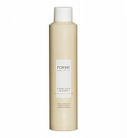 Sim Sensitive Forme Essentials Лак для волос сильной фиксации Strong Hold Hairspray 300 мл