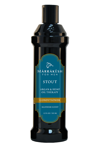 Marrakesh Кондиционер для волос мужской Men Stout Conditioner Marrakesh Кондиционер для волос мужской Men Stout Conditioner