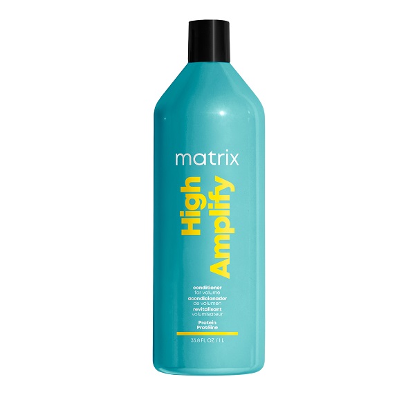 Matrix Total Results High Amplify Кондиционер для объема волос 1000 мл