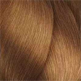 L'Oreal Professionnel Dia Light Гель-краска для волос без аммиака 8.34 Светлый блондин золотисто-медный