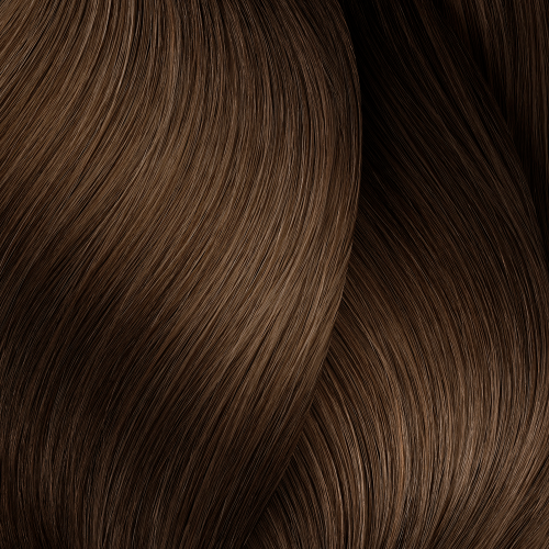 L'Oreal Professionnel Inoa Сверхстойкий краситель для волос без аммиака 7.23 Блондин перламутровый золотистый