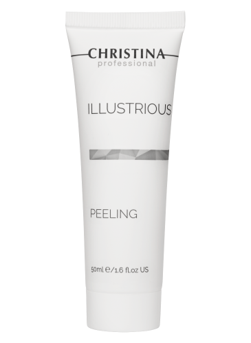 Christina Illustrious Пилинг для пигментированной кожи Peeling 50 мл