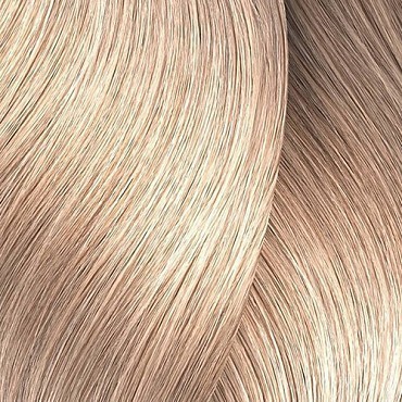 L'Oreal Professionnel Dia Light Гель-краска для волос без аммиака 10.02 Молочная лаванда