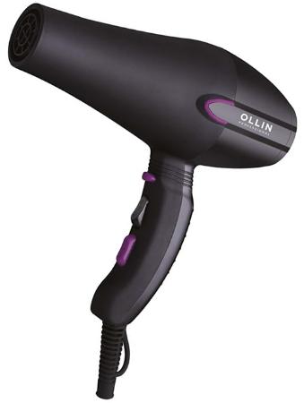 OLLIN Professional Фен профессиональный для волос OL-7106 OLLIN Professional Фен профессиональный для волос OL-7106