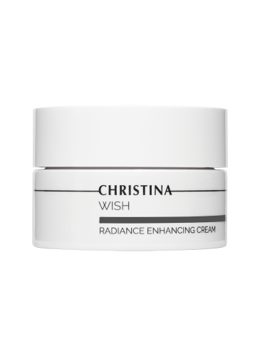 Christina Wish Крем для улучшения цвета лица Radiance Enhancing Cream 50 мл