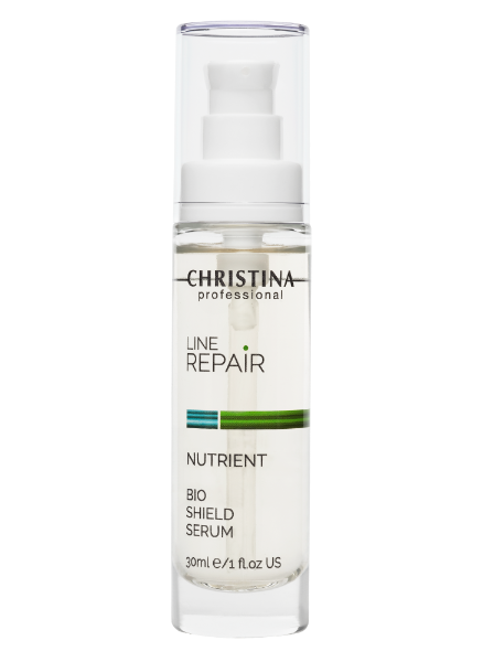 Christina Line Repair Nutrient Биосыворотка для лица Укрепление и защита Bio Shield Serum 30 мл
