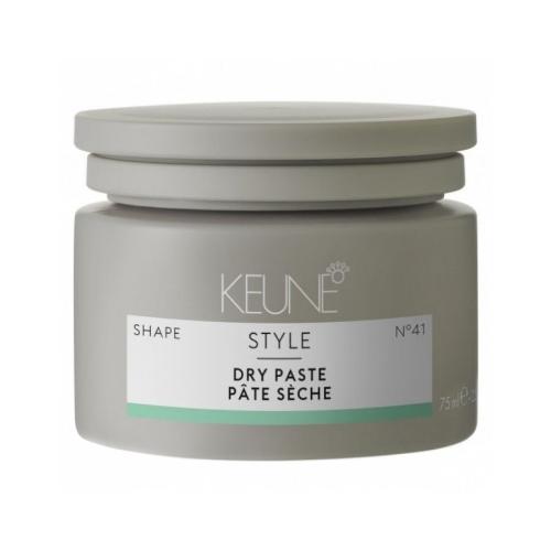 Keune Style Refresh Сухая паста для волос Dry Paste 75 мл