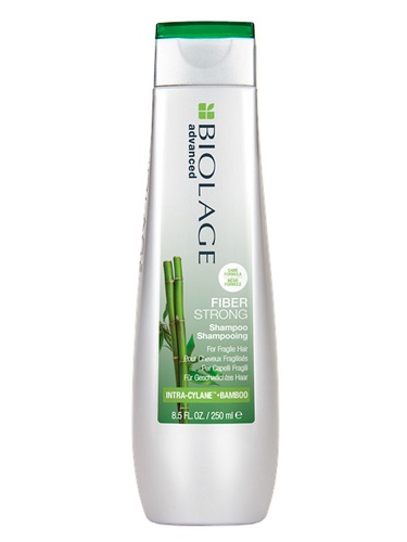 Matrix Biolage FiberStrong Шампунь для укрепления ломких и ослабленных волос 250 мл Matrix Biolage FiberStrong Шампунь для укрепления ломких и ослабленных волос 250 мл