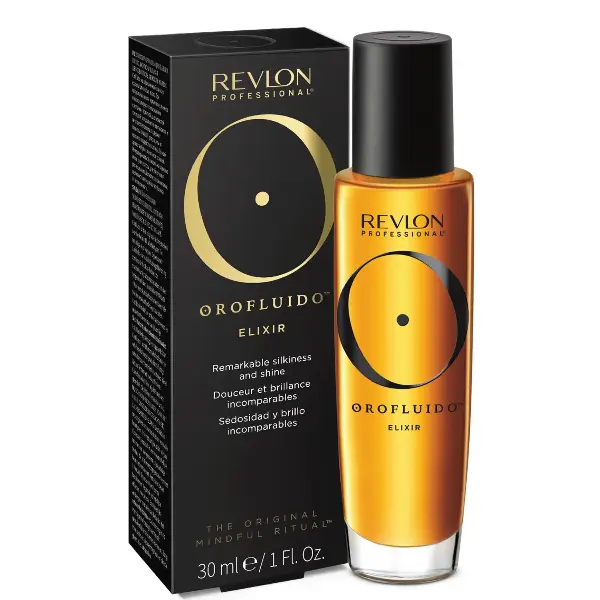 Revlon Professional Orofluido Эликсир для волос Original Elixir 100 мл