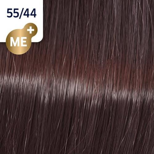 Wella Professionals Koleston Perfect ME+ Стойкая крем-краска для волос 55/44 Фламенко