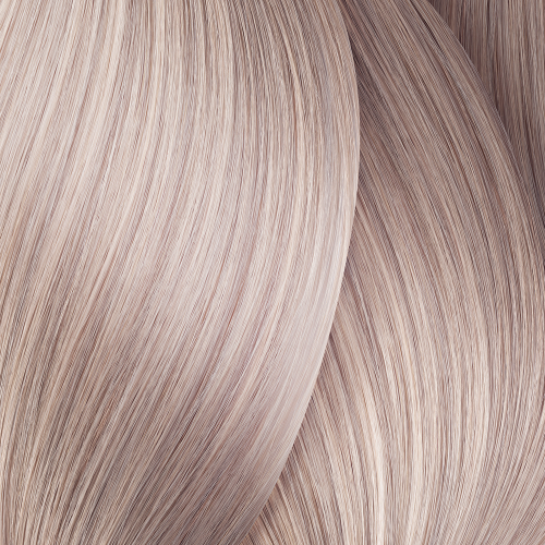 L'Oreal Professionnel Inoa Сверхстойкий краситель для волос без аммиака 10 1/2.21 Очень-очень светлый суперблондин перламутрово-пепельный