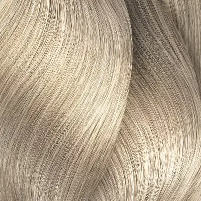 L'Oreal Professionnel Dia Light Гель-краска для волос без аммиака 10.01 Белый дым