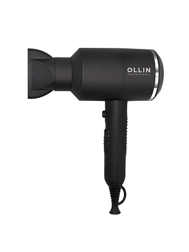 OLLIN Professional Фен для волос профессиональный OL-7115 1500W