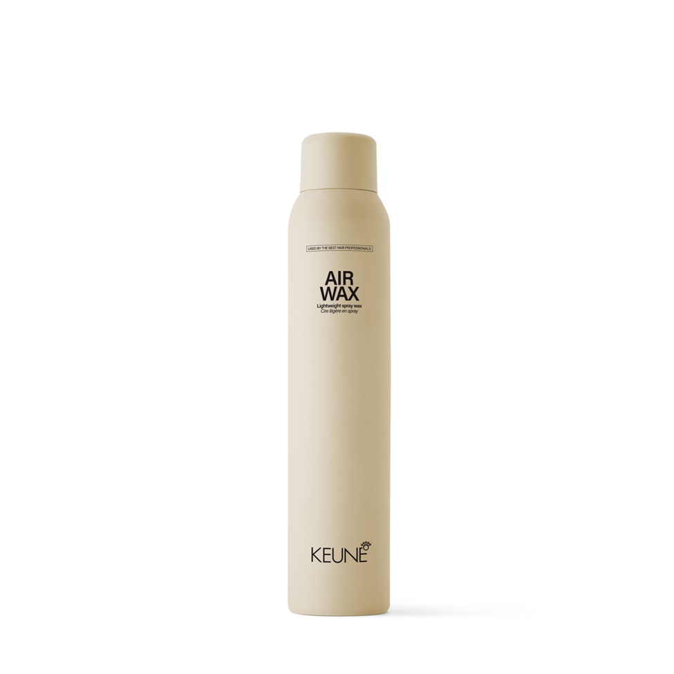 Keune Style Воск-спрей для волос воздушный Air Wax 200 мл