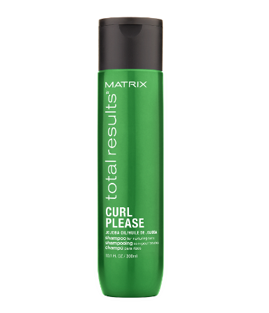 Matrix Curl Please Shampoo - Шампунь для вьющихся волос Matrix Curl Please Shampoo - Шампунь для вьющихся волос