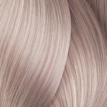 L'Oreal Professionnel Dia Light Гель-краска для волос без аммиака 10.21 Перламутровый сорбет