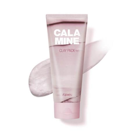 A'PIEU Calamine Маска глиняная для лица Clay Pack A'PIEU Calamine Маска глиняная для лица Clay Pack