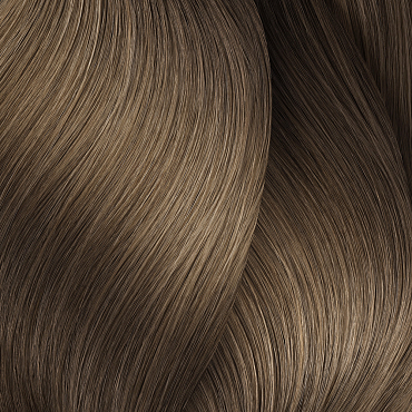 L'Oreal Professionnel Dia Light Гель-краска для волос без аммиака 8.23 Светлый блондин перламутрово-золотистый