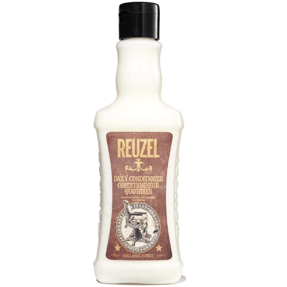 Reuzel Daily Conditioner - Ежедневный кондиционер для волос 350 мл