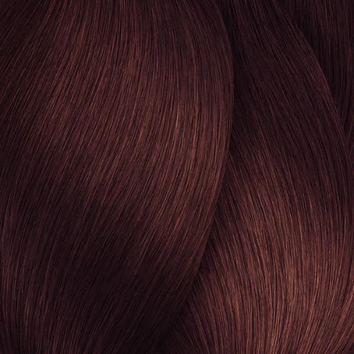 L'Oreal Professionnel Dia Richesse Щелочная крем-краска для волос 5.42 Коричневый махагоновый