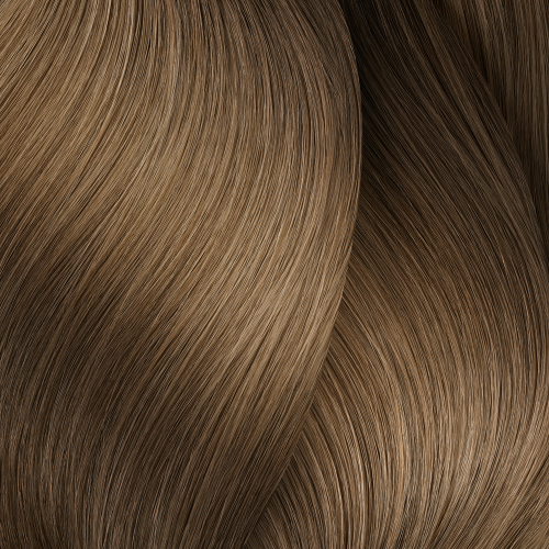 L'Oreal Professionnel Inoa Сверхстойкий краситель для волос без аммиака 8.8 Светлый блондин мокка