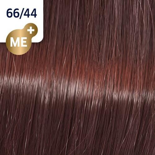 Wella Professionals Koleston Perfect ME+ Стойкая крем-краска для волос 66/44 Кармен