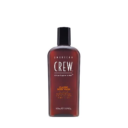 American Crew Гель для душа Classic Body Wash American Crew Гель для душа Classic Body Wash