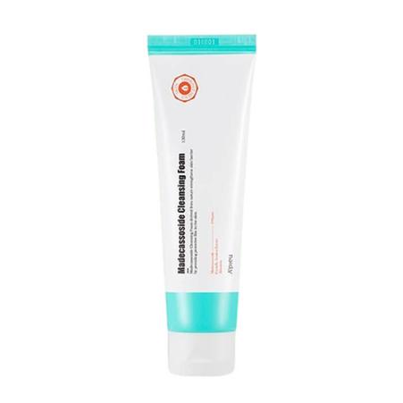 A'PIEU Madecassoside Пенка для умывания с мадекассосидом Cleansing Foam A'PIEU Madecassoside Пенка для умывания с мадекассосидом Cleansing Foam